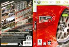 project gotham racing 4